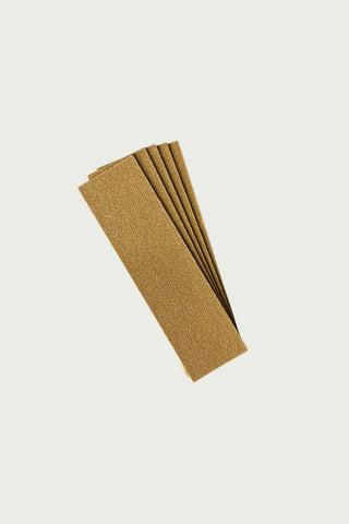 RESERVES OF PEDICURE FILE 100 – 5pcs