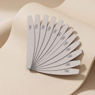 DISPOSABLE FILE RESERVE 180 - 10pcs