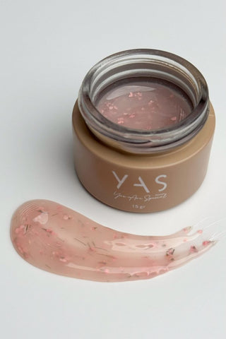 PETAL NUDE SALMON BUILDER GEL – HEMA & TPO FREE