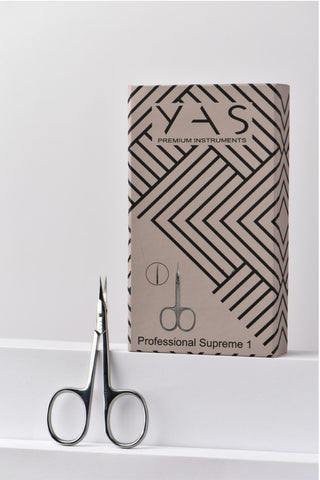 SUPREME 1 PROFESSIONAL SCISSOR