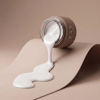 UV PAINTING WHITE