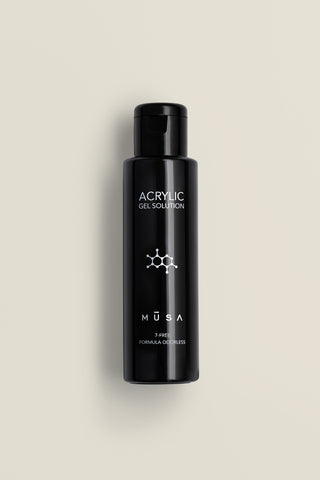 Acrylic Gel Solution 100ml