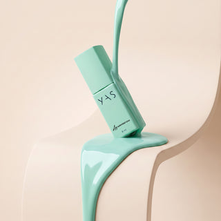 GEL POLISH AQUAMARINE