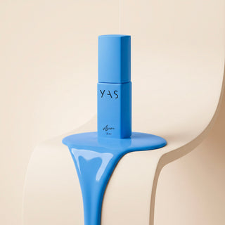 GEL POLISH AZURE