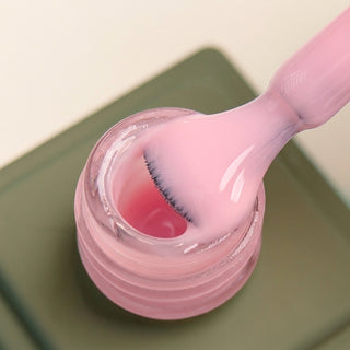 RUBBER BASE BABY PINK – HEMA & TPO FREE