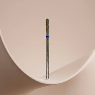BLUE CYLINDER BIT