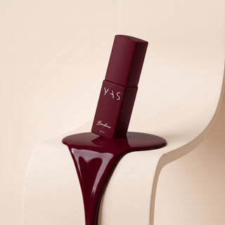 GEL POLISH BORDEAUX