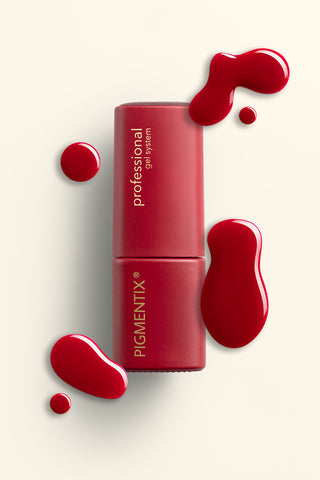 Pigmentix gel polish -Bossanova 004