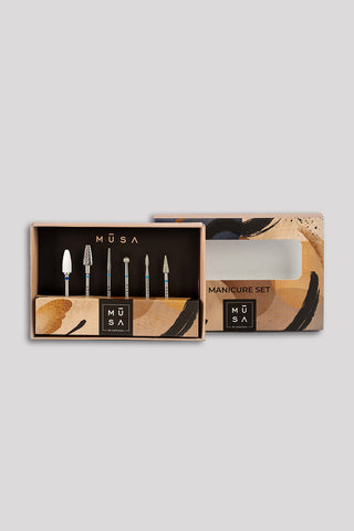 Manicure Set Medium