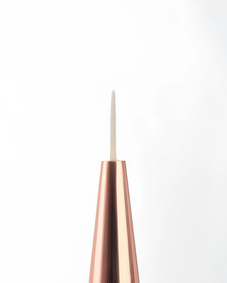 Dark Set of brushes, 5 pcs