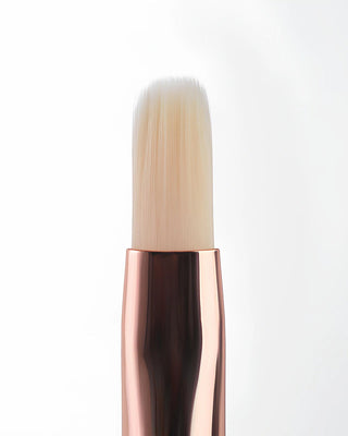 Dark Set of brushes, 5 pcs