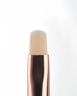 Dark Set of brushes, 5 pcs