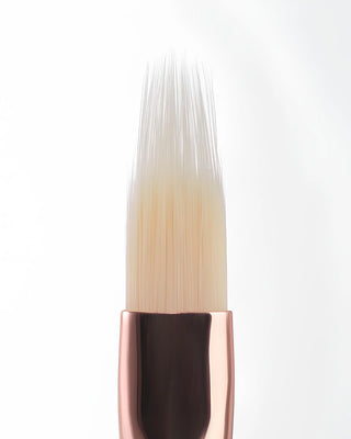 Dark Set of brushes, 5 pcs