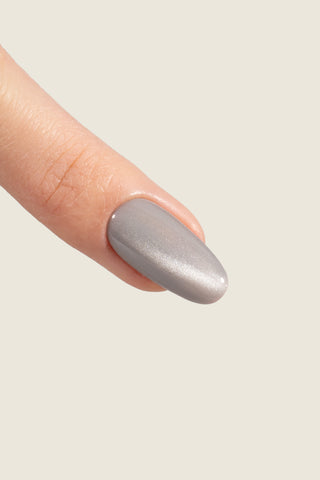 Cat eye silk gel polish 001
