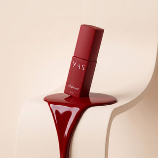 GEL POLISH CABERNET