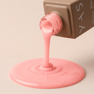 PASTEL LIQUID POLYBASE CANDY PINK