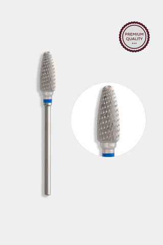 Carbide Flame Bit Medium Ø 6.0B