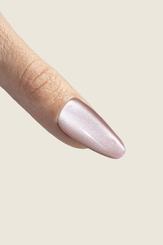 Cat eye silk gel polish 03