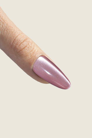 Cat eye silk gel polish 04