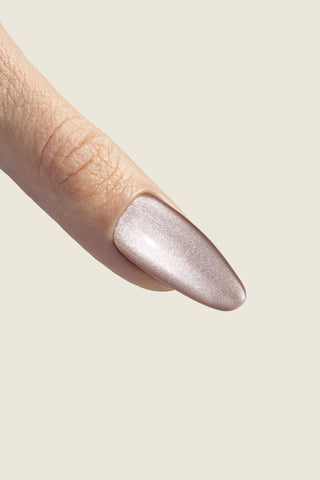 Cat eye silk gel polish 05