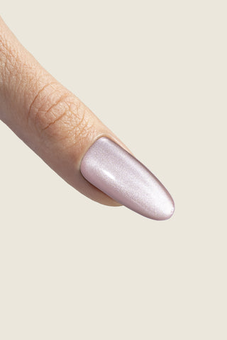 Cat eye silk gel polish 02