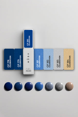 Celebration Collection