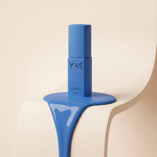 GEL POLISH CERULEAN