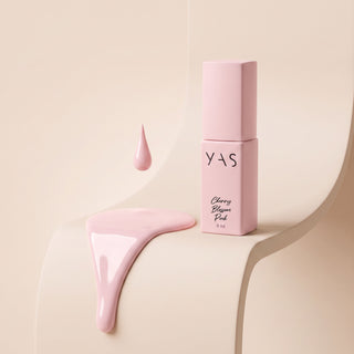 GEL POLISH CHERRY BLOSSOM PINK