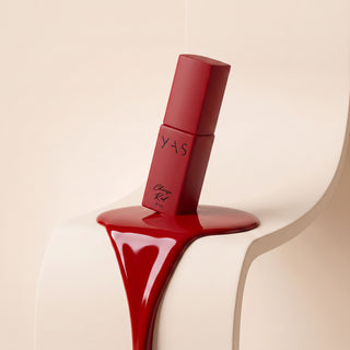 GEL POLISH CHINESE RED