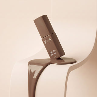 GEL POLISH CHOCOLATE CREMOSO