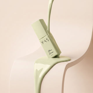 GEL POLISH CHOICE CREAM