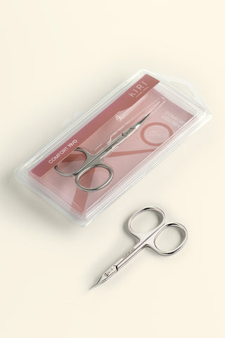 Comfort Cuticle Scissors 19/0