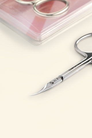 Comfort Cuticle Scissors 19/0