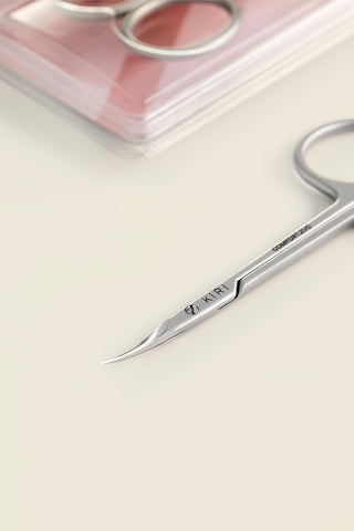 Comfort Cuticle Scissors 21/0