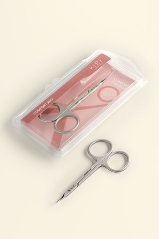Comfort Cuticle Scissors 21/0