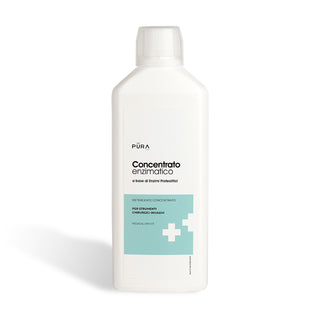 Enzyme Concentrate