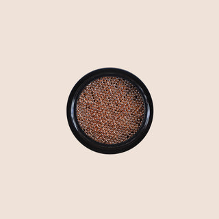 METAL COPPER BEADS 1.0