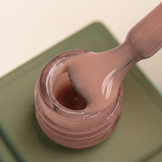 RUBBER BASE COVER NUDE– HEMA & FREE