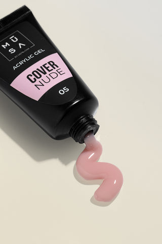 Acrylic Gel Cover Nude 05 - 35ml