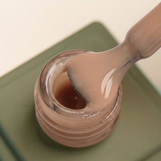 RUBBER BASE COVER PEACH
