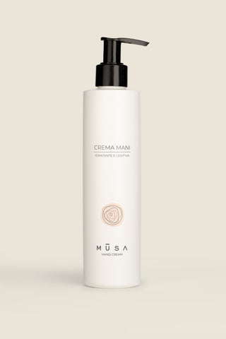Soothing Hand Cream 250ML