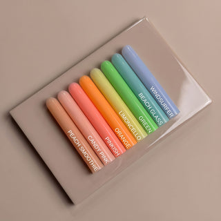 PASTEL LIQUID POLYBASE CANDY PINK