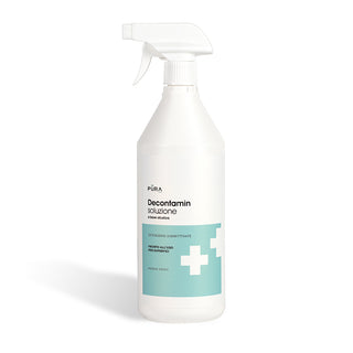 Decontamination Solution