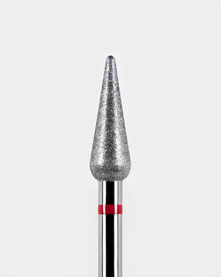 Dark Diamond Bit №119 red long bud 042