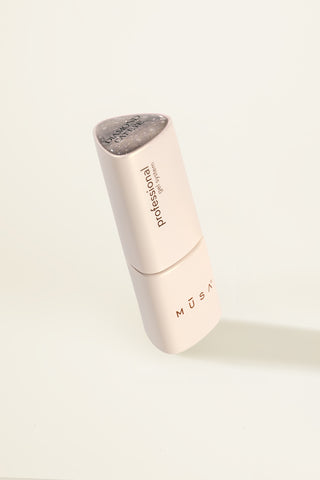 Gel Polish Cat Eye Diamond