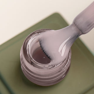 RUBBER BASE DUSTY BLUSH