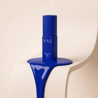 GEL POLISH EGYPTIAN BLUE