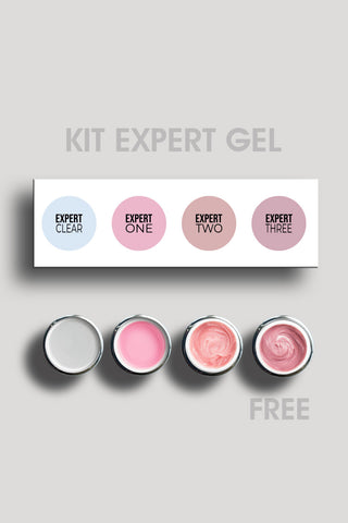 Expert Gel Kit