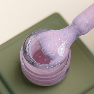 RUBBER BASE FAIRY FLAKES 2