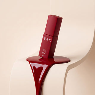 GEL POLISH FALU RED